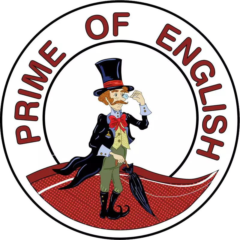 Prime of English